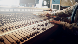 Audio
