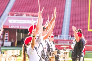 Niner Noise